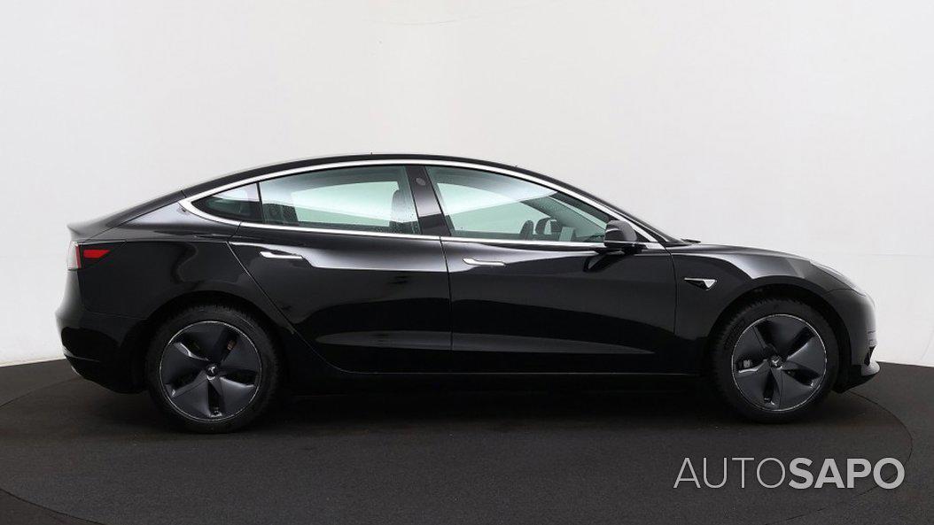 Tesla Model 3 Standard RWD Plus de 2019