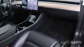 Tesla Model 3 Standard RWD Plus de 2019