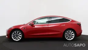 Tesla Model 3 Standard RWD Plus de 2019