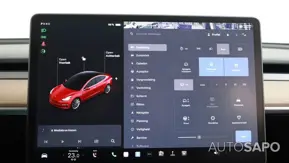 Tesla Model 3 Standard RWD Plus de 2019