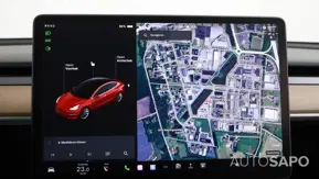 Tesla Model 3 Standard RWD Plus de 2019