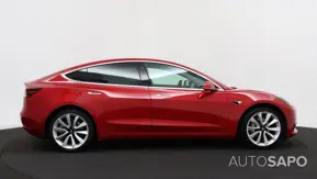 Tesla Model 3 Standard RWD Plus de 2019