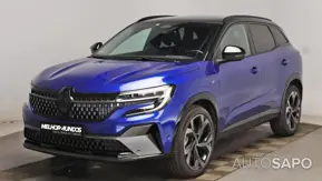 Renault Austral de 2024