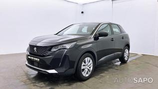 Peugeot 3008 de 2021