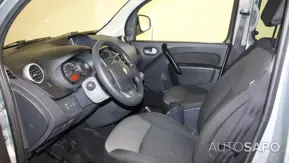 Renault Kangoo de 2020