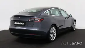 Tesla Model 3 Long-Range Dual Motor AWD de 2019