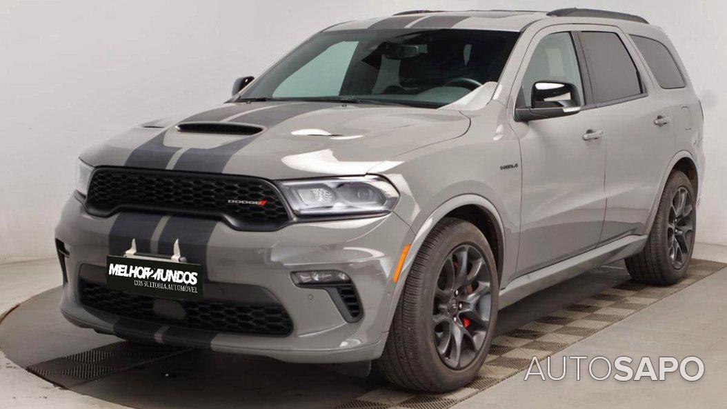 Dodge Durango de 2024