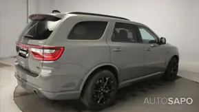 Dodge Durango de 2024