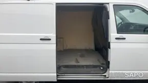 Volkswagen Transporter de 2019