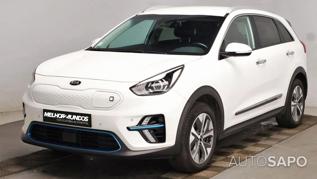 Kia e-Niro de 2021