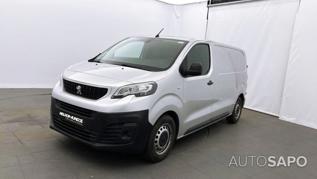 Peugeot Expert de 2018