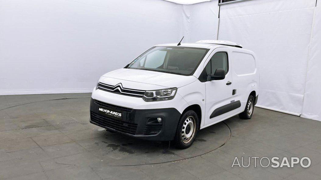 Citroen Berlingo de 2019