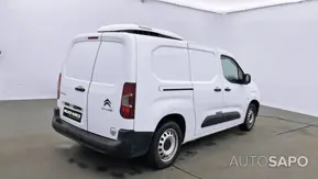 Citroen Berlingo de 2019