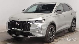 DS DS7 Crossback de 2024