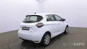 Renault ZOE Life de 2021