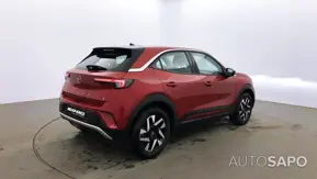 Opel Mokka de 2022