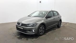 Volkswagen Polo de 2019