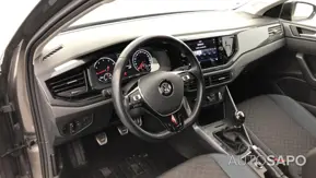 Volkswagen Polo de 2019