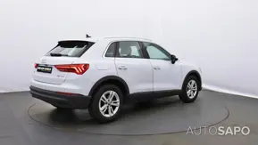 Audi Q3 de 2020