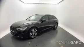 Audi A6 de 2023