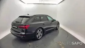 Audi A6 de 2023