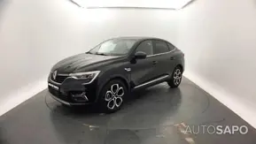 Renault Arkana 1.6 E-Tech Intens de 2022