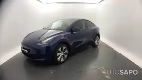 Tesla Model Y de 2023