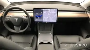 Tesla Model Y de 2023