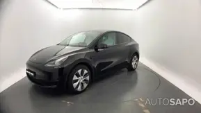 Tesla Model Y de 2022