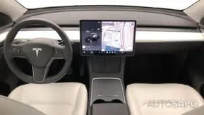 Tesla Model Y de 2022