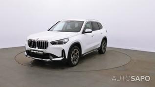 BMW X1 de 2024