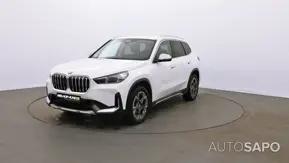 BMW X1 de 2024