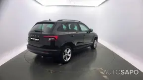 Skoda Karoq de 2020