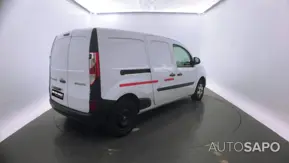 Renault Kangoo de 2021