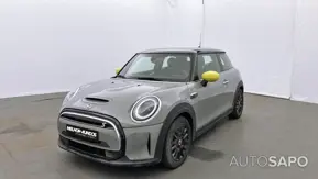 MINI Electric de 2022