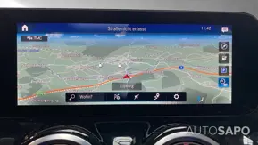 Mercedes-Benz EQA de 2023