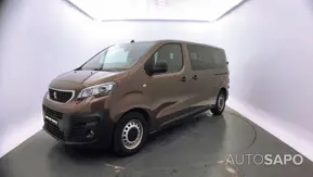 Peugeot Expert de 2020