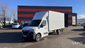 Renault Master de 2024