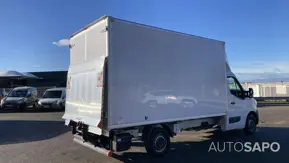 Renault Master de 2024