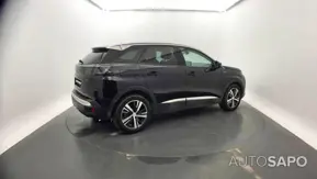 Peugeot 3008 de 2021