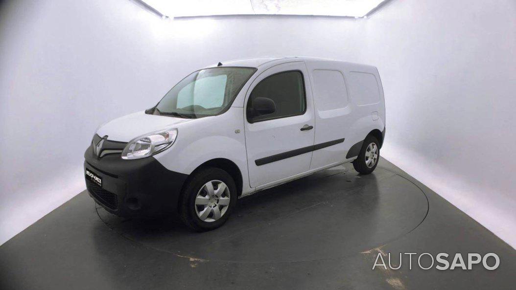 Renault Kangoo de 2020