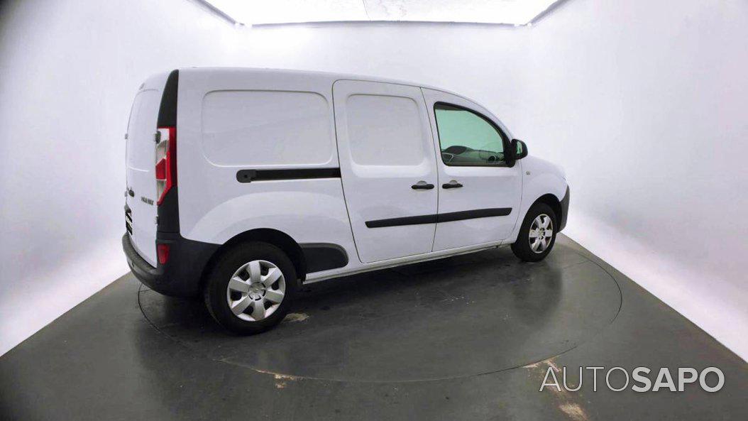 Renault Kangoo de 2020