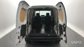 Renault Kangoo de 2020