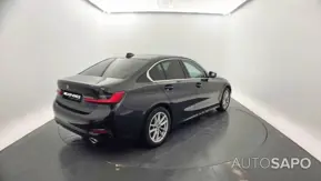 BMW Série 3 de 2019