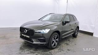 Volvo XC60 de 2021