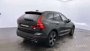 Volvo XC60 de 2021