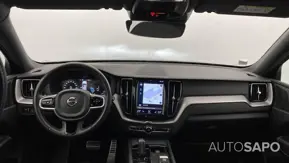 Volvo XC60 de 2021