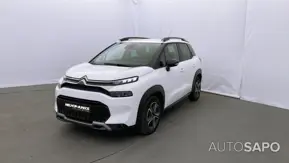 Citroen C3 AirCross de 2021