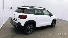 Citroen C3 AirCross de 2021