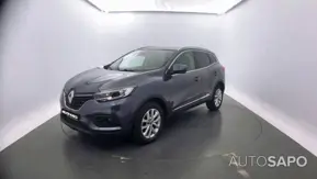 Renault Kadjar de 2020